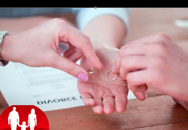 مشاوره با بهترین وکیل طلاق در شهرک وحدت کرج